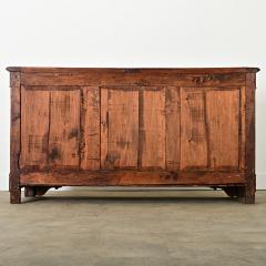 French 19th Century Louis Philippe Enfilade - 4215678