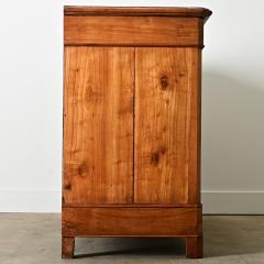 French 19th Century Louis Philippe Enfilade - 4215679