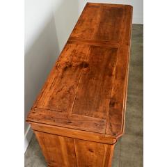 French 19th Century Louis Philippe Enfilade - 4215680