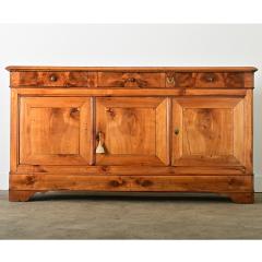 French 19th Century Louis Philippe Enfilade - 4215714