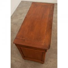 French 19th Century Louis Philippe Fruitwood Commode - 3135668