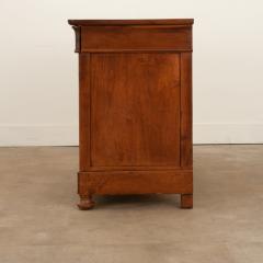 French 19th Century Louis Philippe Fruitwood Commode - 3135699