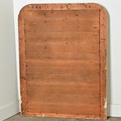 French 19th Century Louis Philippe Gilt Mirror - 3820451