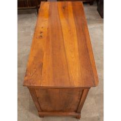 French 19th Century Louis Philippe Mahogany Commode - 3303939