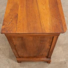 French 19th Century Louis Philippe Mahogany Commode - 3303940