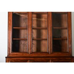 French 19th Century Louis Philippe Massive Bibliotheque - 4147401