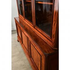 French 19th Century Louis Philippe Massive Bibliotheque - 4147486