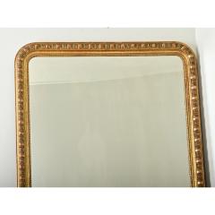 French 19th Century Louis Philippe Mirror - 3856240