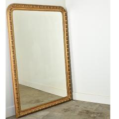 French 19th Century Louis Philippe Mirror - 3856244