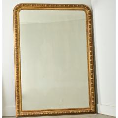 French 19th Century Louis Philippe Mirror - 3856256