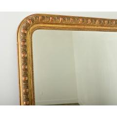 French 19th Century Louis Philippe Mirror - 3856296