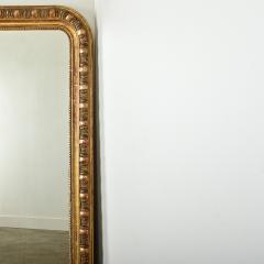 French 19th Century Louis Philippe Mirror - 3856334