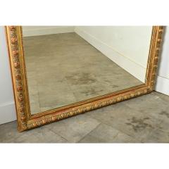 French 19th Century Louis Philippe Mirror - 3856341