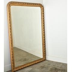 French 19th Century Louis Philippe Mirror - 3856347