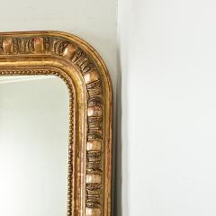 French 19th Century Louis Philippe Mirror - 3856360