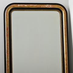 French 19th Century Louis Philippe Mirror - 4506057
