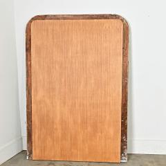 French 19th Century Louis Philippe Silver Gilt Mirror - 4437635