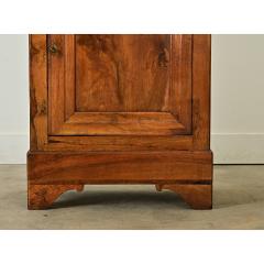 French 19th Century Louis Philippe Walnut Confiturier - 4071020