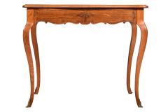 French 19th Century Louis XV Petit Ladies Writing Desk  - 1840775