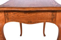 French 19th Century Louis XV Petit Ladies Writing Desk  - 1840780