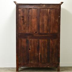 French 19th Century Louis XV Style Armoire - 3795710