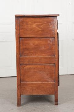 French 19th Century Louis XV Style Cherry Buffet - 1205814