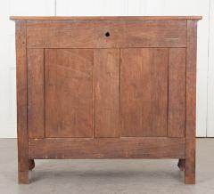 French 19th Century Louis XV Style Cherry Buffet - 1205815