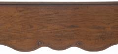 French 19th Century Louis XV Style Oak Petrin - 1767007