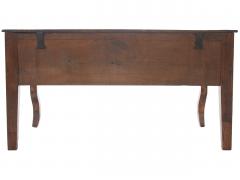 French 19th Century Louis XV Style Oak Petrin - 1767010