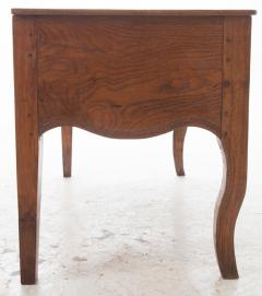 French 19th Century Louis XV Style Oak Petrin - 1767011