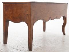 French 19th Century Louis XV Style Oak Petrin - 1767012
