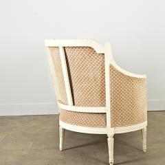 French 19th Century Louis XVI Style Banquette - 4375072