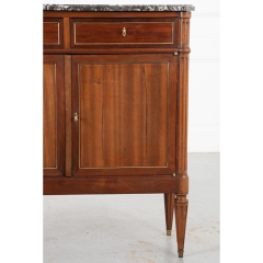 French 19th Century Louis XVI Style Buffet - 2646555