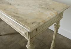 French 19th Century Louis XVI Style Center Table - 4147376
