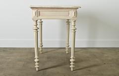 French 19th Century Louis XVI Style Center Table - 4147419