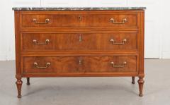 French 19th Century Louis XVI Style Commode - 1095169