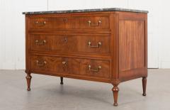 French 19th Century Louis XVI Style Commode - 1095176