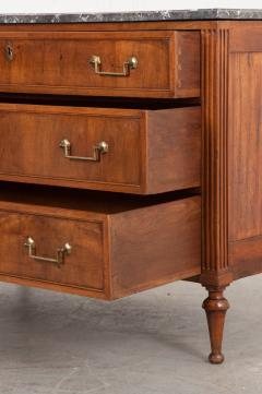 French 19th Century Louis XVI Style Commode - 1095178