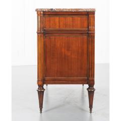 French 19th Century Louis XVI Style Commode - 1937693