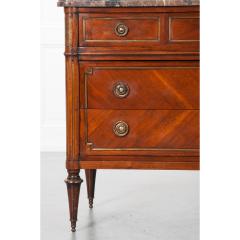 French 19th Century Louis XVI Style Commode - 1937694