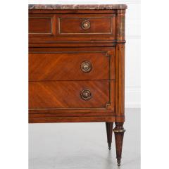 French 19th Century Louis XVI Style Commode - 1937695