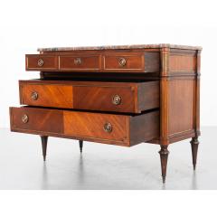 French 19th Century Louis XVI Style Commode - 1937696