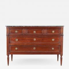 French 19th Century Louis XVI Style Commode - 2256808