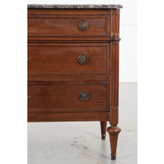 French 19th Century Louis XVI Style Commode - 2646670