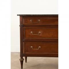 French 19th Century Louis XVI Style Commode - 3019519