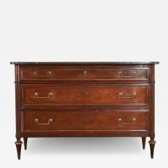 French 19th Century Louis XVI Style Commode - 3047533