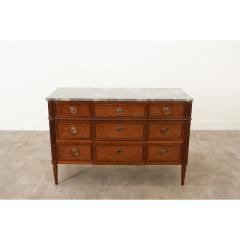 French 19th Century Louis XVI Style Commode - 3330538