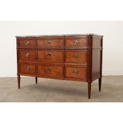 French 19th Century Louis XVI Style Commode - 3330560