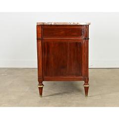 French 19th Century Louis XVI Style Commode - 4437596