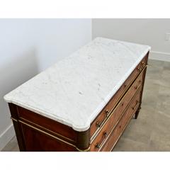 French 19th Century Louis XVI Style Commode - 4578252